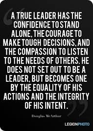 Inspirational Leadership Quotes on Pinterest | Leadership quotes ... via Relatably.com