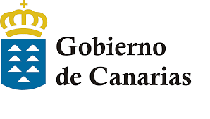 Resultado de imagen de escudos gobierno de canarias