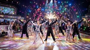 Strictly Come Dancing 2026 Week One song and dance list revealed alongside sneak peek at dazzling opening pro routine featuring the judges and presenters — BBC