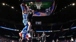 Luke Kornet’s Epic Block to Seal Spurs’ Trip to NBA Finals Now Part of Franchise’s Rich Playoff Lore