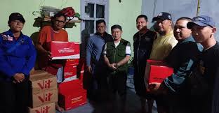 Pemerintah Kota Tangerang - News update