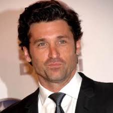 The &#39;Grey&#39;s Anatomy&#39; actor has been married to wife Jill Fink - with who he has three children, Talula, eight, and three-year-old. - patrick_dempsey_1134663