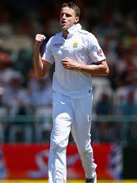 11 Amazing Facts About Morne Morkel's 40th Birthday