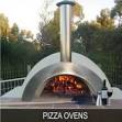 Sydney Heaters Pizza Ovens