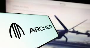 Archer Aviation (Achr:Nyse) Q2 Loss Widens: Is Your Investment Safe? - 2m6zldy