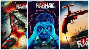Raman Raghav 2.0 के लिए चित्र परिणाम