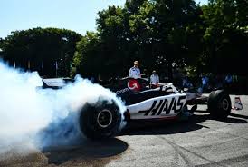 F1News - News update