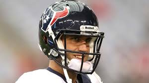 Former Texans QB Joins Rival in Major Career Announcement