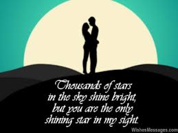 Good Night Messages for Girlfriend: Quotes for Her ... via Relatably.com