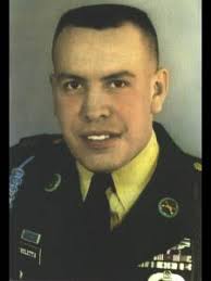 Ray Archuletta, SFC, Army, Florence CO, 07Sep67 26E021 - The Virtual Wall® - ArchulettaRA01c