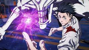 jujutsu kaisen the culling games reveal