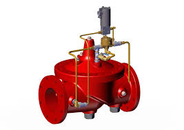 Cla-Val Deluge Fire Protection Valves | Fire Protection Valve