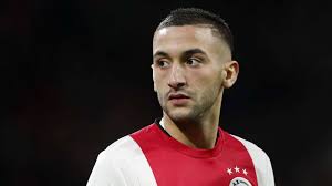 Voetbalzone - News update