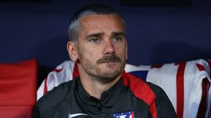 Griezmann viaja a Estados Unidos a cerrar fichaje con Orlando City para la próxima temporada