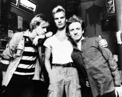‘A nasty little song, really rather evil’: how Every Breath You Take tore Sting and the Police apart