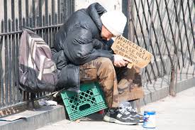 Image result for homeless images
