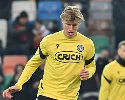 Lecce-Udinese | Le parole di Kristensen nel pre-partita