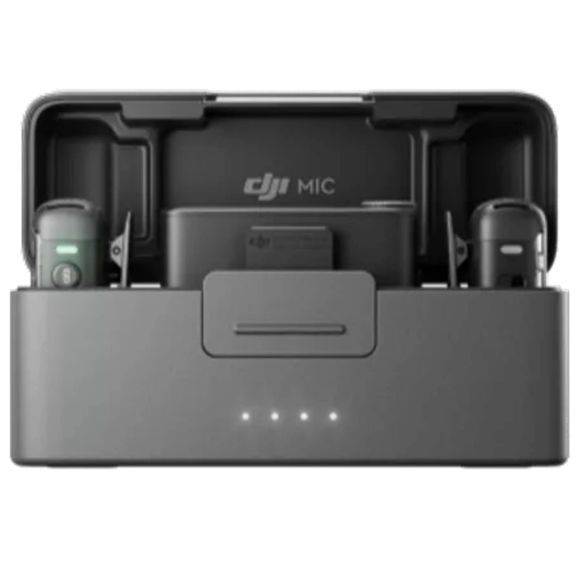 DJI Mic 2