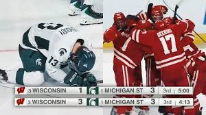 Denver Wins 2026 NCAA Men's Frozen Four Championship