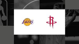 How to watch Lakers vs. Rockets: First Round Game 4 TV channel and streaming options for April 26