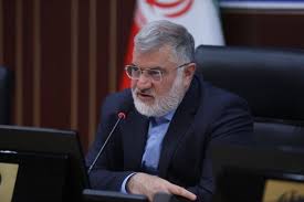 طرح زوج و فرد تهران
