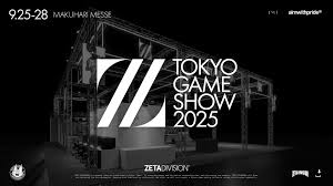 TGS2025速報！ZETA DIVISION & カプコンが熱狂を巻き起こす！ - Imagen principal del artículo