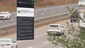 Traffic Ticket Scams Targeting Drivers Resurface in Maine and Ohio