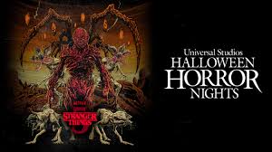 Stranger Things