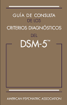 Dsm pdf espanol descargar gratis