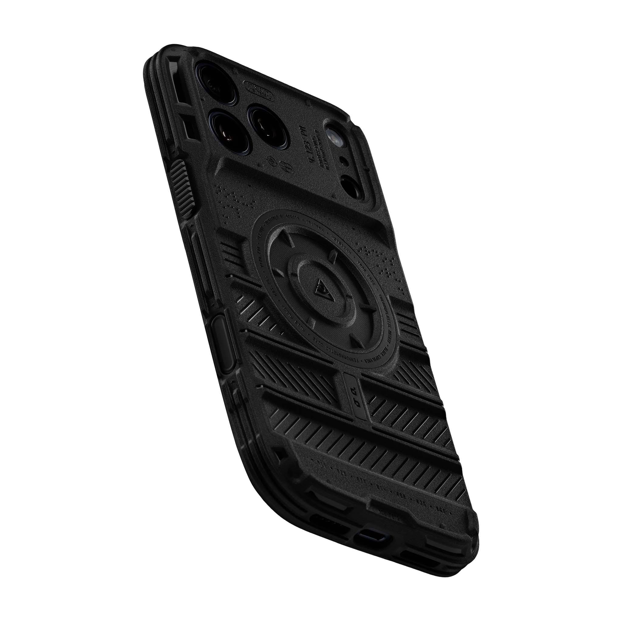 dbrand iPhone 17 Pro Max Tank Case