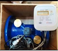 Shenitech Btu Meter at best price in Mumbai by Hari Om ...