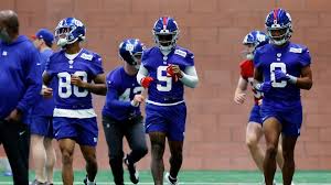 Giants have avenue to start offseason workout program early in 2026