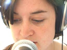 Evelyn Downing (lead vocals) - mk2007c