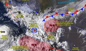 Tormentas y calor marcarán la jornada de este martes en Yucatán