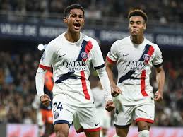 PSG Target More Silverware In French Cup Ahead Of Champions League Final