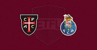Casa Pia x Porto – Palpite da Primeira Liga 25/26 – 02/02