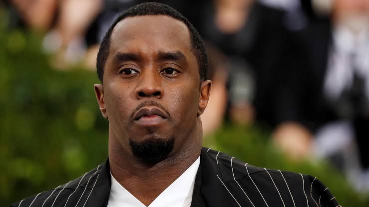 Diddy is calling witnesses from prison, prosecutors say - BBC News