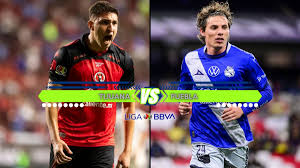 ¿Dónde ver EN VIVO el partido de la J12 Tijuana vs Puebla?