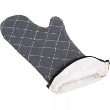 Bestguard Ovenmitt 17" | CFS Brands