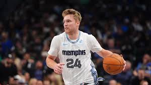 Grizzlies Basketball