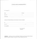 Attestation d hbergement - Modle de lettre - Droit-Finances