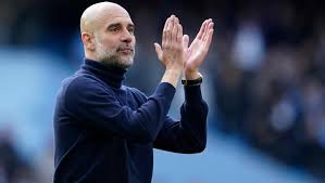 Trend Google: guardiola