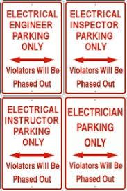 TNT: Gifts for Electricians, Electrical Inspectors and Electrical ... via Relatably.com