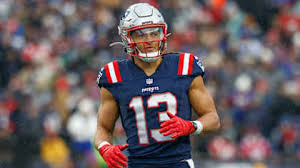 NFL Injury Updates: Landry Out, Hollins Questionable for AFC Championship