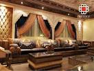 Furniture Dubai Living Room Design Ideas, Remodels Photos