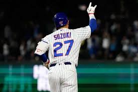 Powerful NL Central finally gets serious, Cubs win on Conforto homer