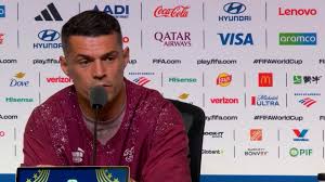 Qatar 1-1 Switzerland (14 Jun, 2026) Game Analysis