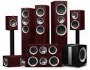 KEF iQ7 - Golvhögtalare - Hitta lägsta pris, test och specs