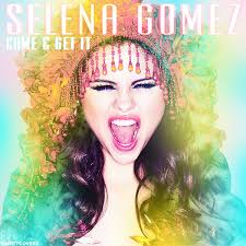 No comments have been added yet. Add to Favourites. More Like This. showing of 1. 1 Comment. Selena Gomez - Come and Get It by VanityCovers - selena_gomez___come_and_get_it_by_vanitycovers-d60xdgy