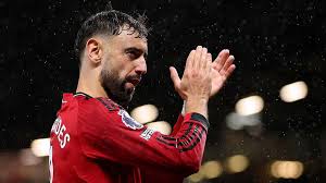 Man Utd Star Tempted? Saudi League Lurks! 🇿🇦 - Imagen principal del artículo